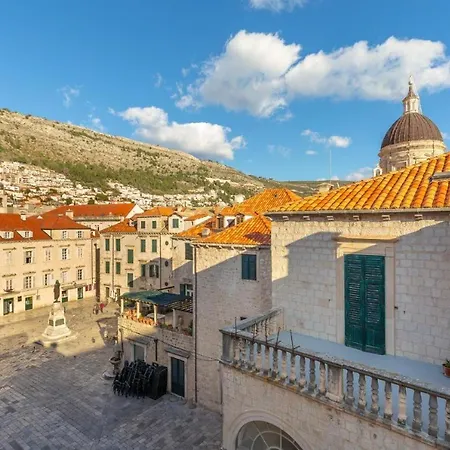 Placa 2 Dubrovnik